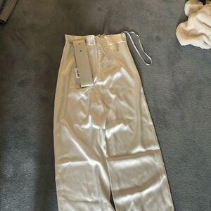 Bronx and Blanco size extra small new with tags
